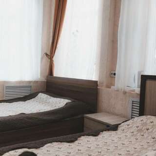 Отель Times Самара Твин-1