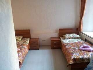 Отель Times Самара-3