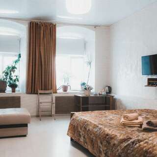 Отель Times Самара Полулюкс-2