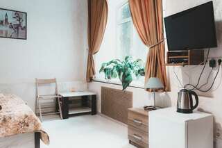 Отель Times Самара Стандартный двухместный номер с 1 кроватью-2