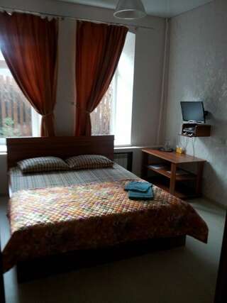 Отель Times Самара-7