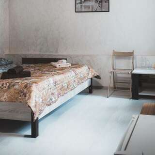 Отель Times Самара Стандартный номер-1