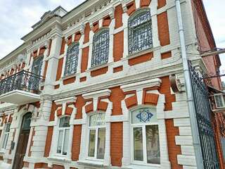 Отель Times Самара-2