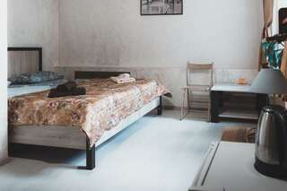 Отель Times Самара Стандартный двухместный номер с 1 кроватью-1