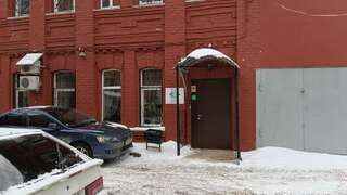 Отель Times Самара-5