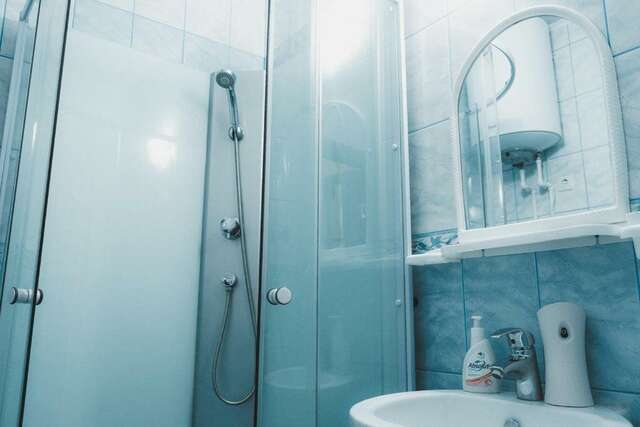 Отель Times Самара-62