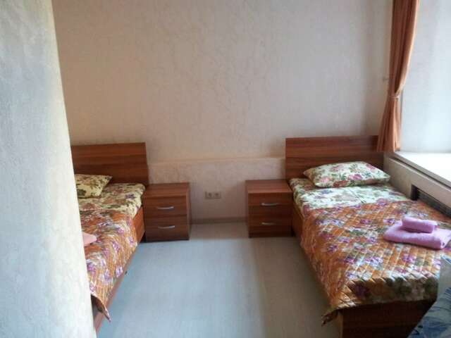 Отель Times Самара-6