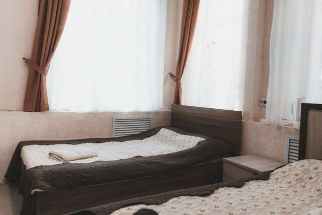 Отель Times Самара-47