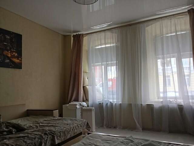 Отель Times Самара-66