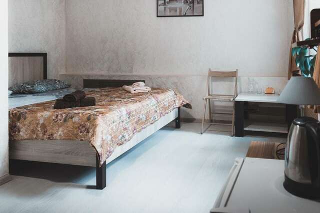 Отель Times Самара-35