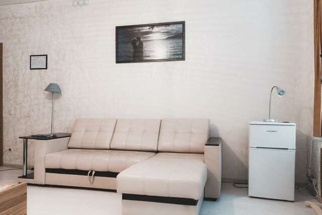 Отель Times Самара-18