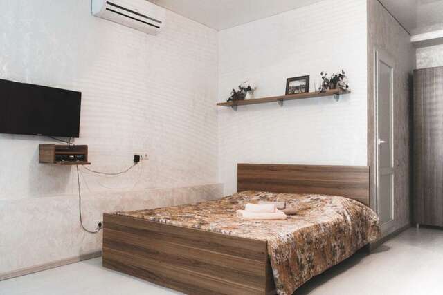 Отель Times Самара-39