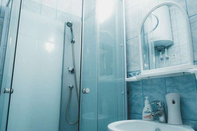 Отель Times Самара-13