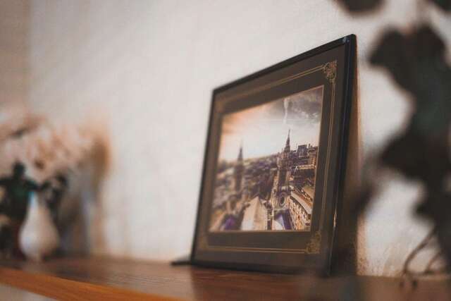 Отель Times Самара-14