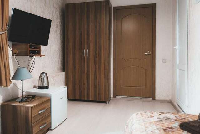 Отель Times Самара-61