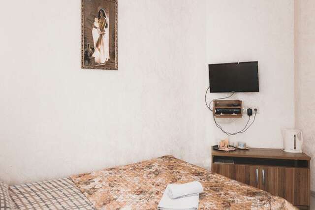 Отель Times Самара-31