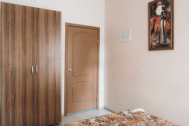 Отель Times Самара-45