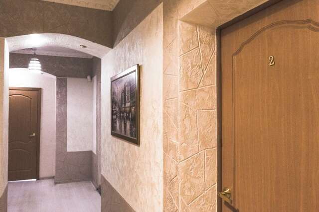 Отель Times Самара-33