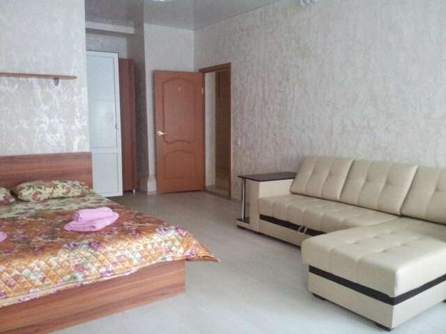 Отель Times Самара-4